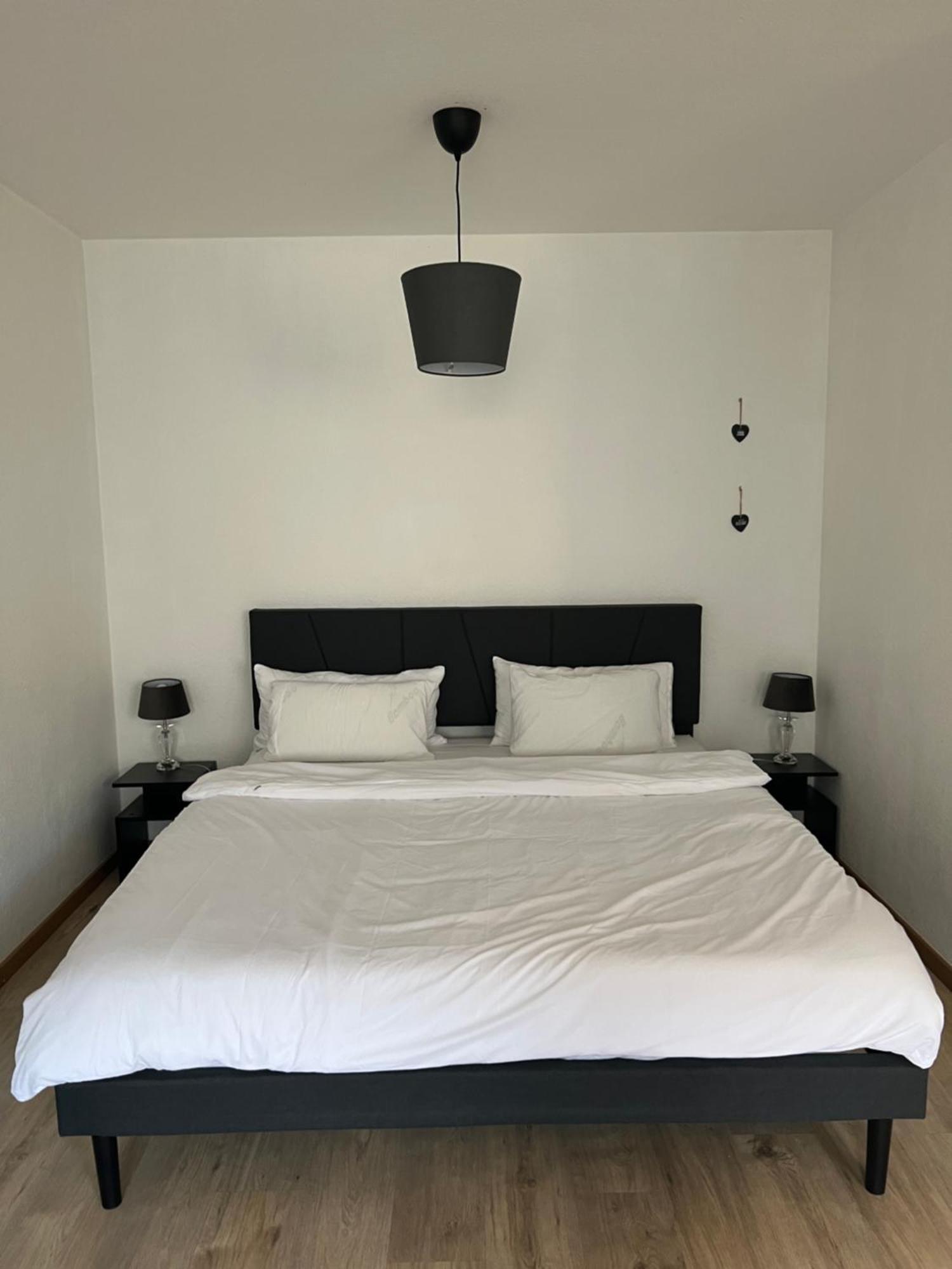 Tmj Apartment 1 ดุสเซลดอร์ฟ ภายนอก รูปภาพ