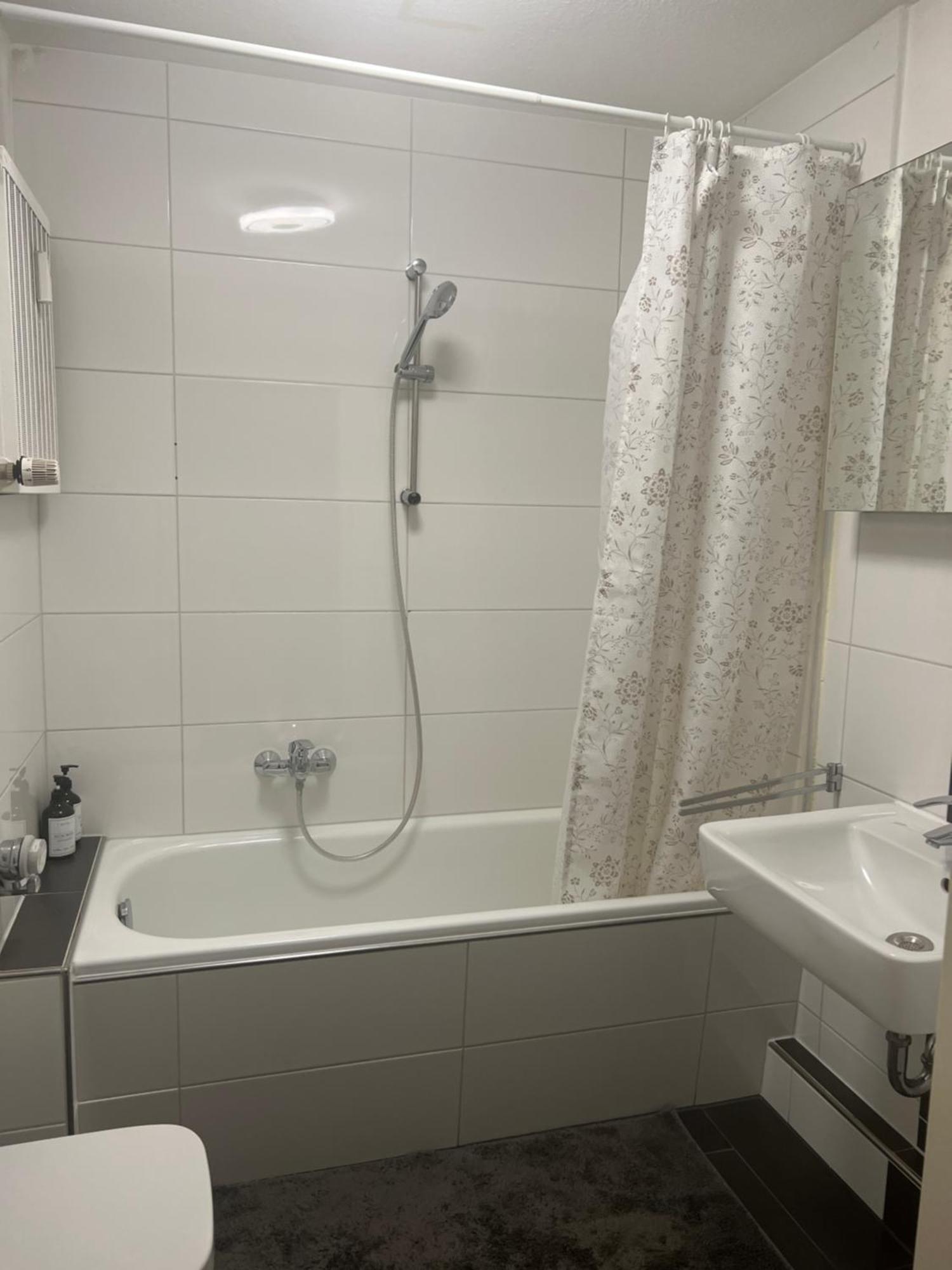 Tmj Apartment 1 ดุสเซลดอร์ฟ ภายนอก รูปภาพ