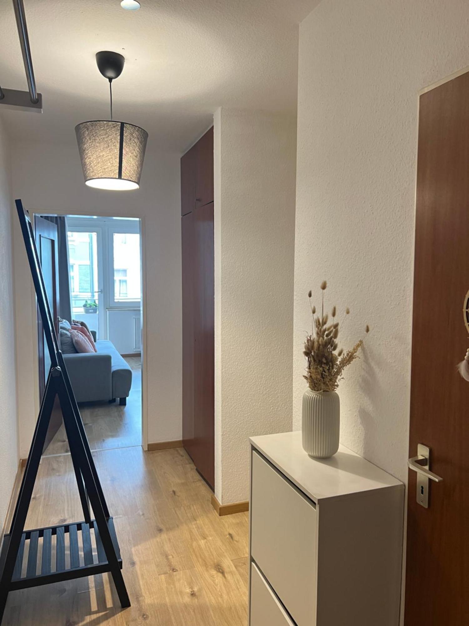 Tmj Apartment 1 ดุสเซลดอร์ฟ ภายนอก รูปภาพ