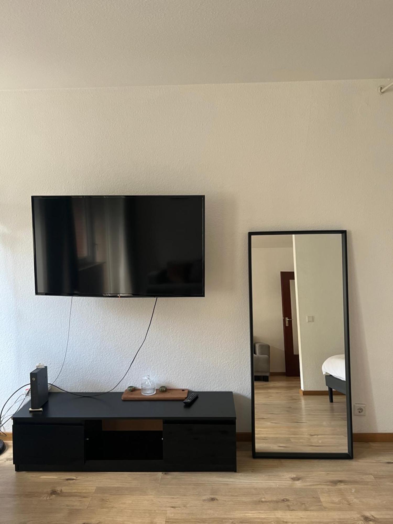 Tmj Apartment 1 ดุสเซลดอร์ฟ ภายนอก รูปภาพ