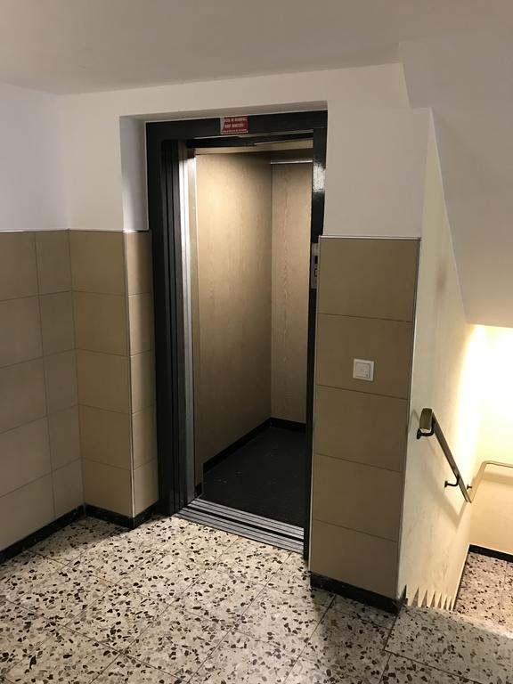 Tmj Apartment 1 ดุสเซลดอร์ฟ ภายนอก รูปภาพ